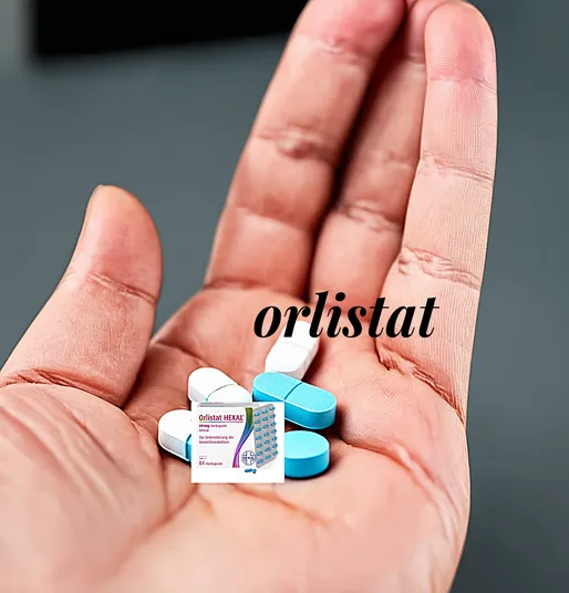 Orlistat españa precio